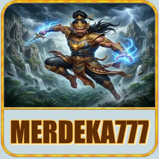 Pratinjau tampilan merdeka777