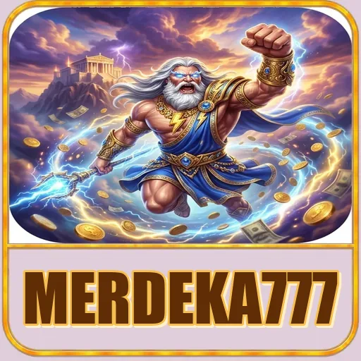 Pratinjau tampilan merdeka777